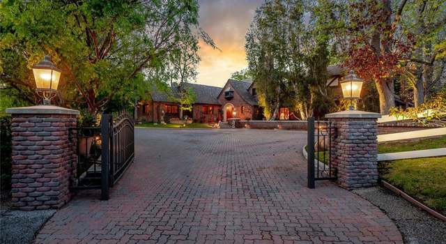 Photo of 24363 Rolling View Rd, Hidden Hills, CA 91302