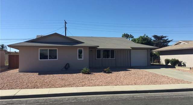 Photo of 29581 Thornhill Dr, Menifee, CA 92586