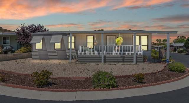 Photo of 44725 State Highway 74 #83, Hemet, CA 92544