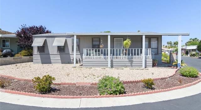Photo of 44725 State Highway 74 #83, Hemet, CA 92544