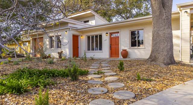 Photo of 920 E Matilija St, Ojai, CA 93023