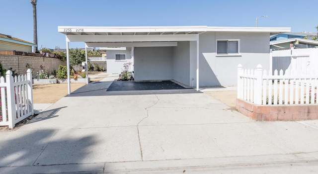 Photo of 2256 Pierpont Blvd, Ventura, CA 93001