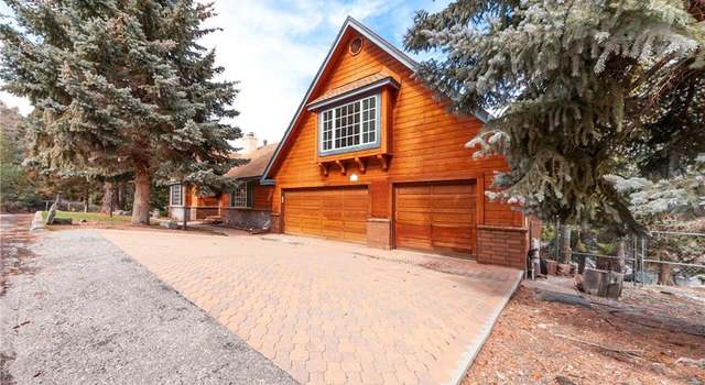 Photo of 1755 Ash Rd, Wrightwood, CA 92397