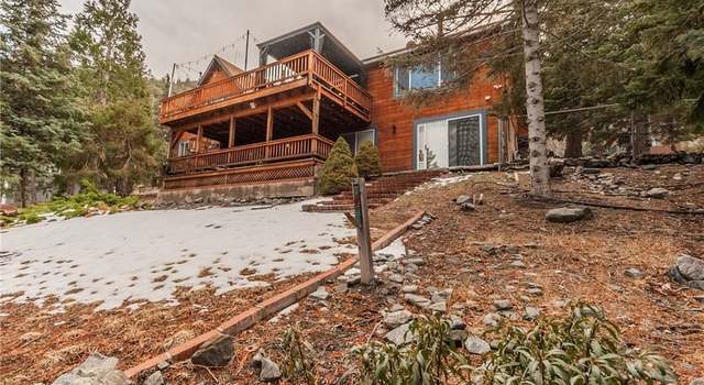 Photo of 1755 Ash Rd, Wrightwood, CA 92397
