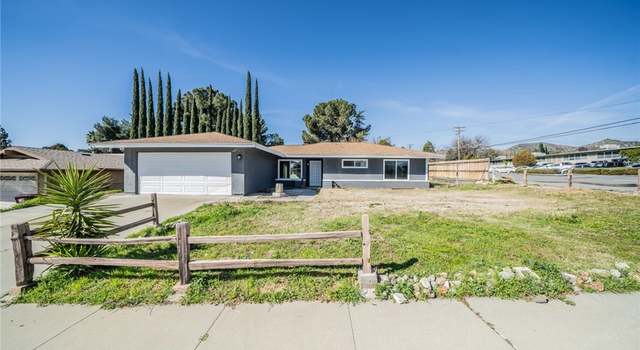 Photo of 775 N 12th St, Banning, CA 92220