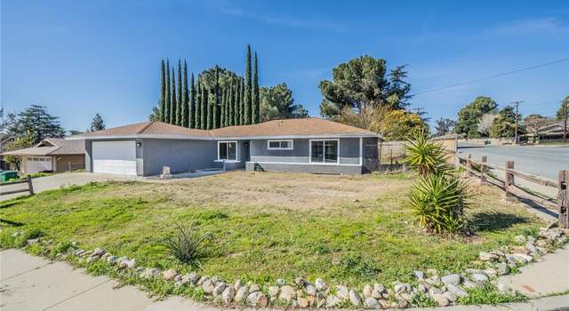 Photo of 775 N 12th St, Banning, CA 92220