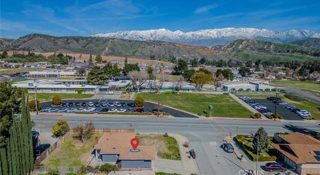 Photo of 775 N 12th St, Banning, CA 92220