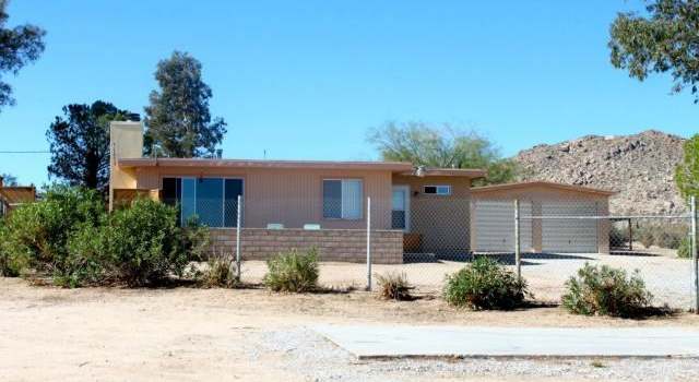 Photo of 3624 N Geronimo, Landers, CA 92285