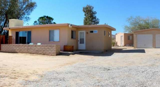Photo of 3624 N Geronimo, Landers, CA 92285