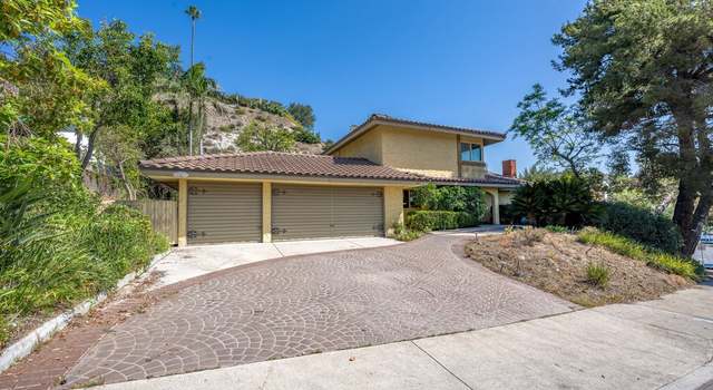 Photo of 851 Misty Isle Dr, Glendale, CA 91207
