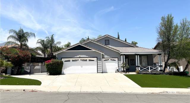 Photo of 27103 Adelanto Dr, Corona, CA 92883