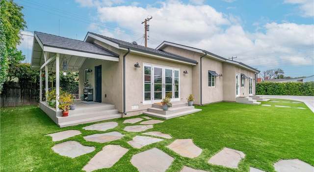 Photo of 6454 N Vista St, San Gabriel, CA 91775