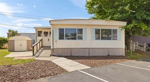 Photo of 6 Cottonwood Cir, Oroville, CA 95965