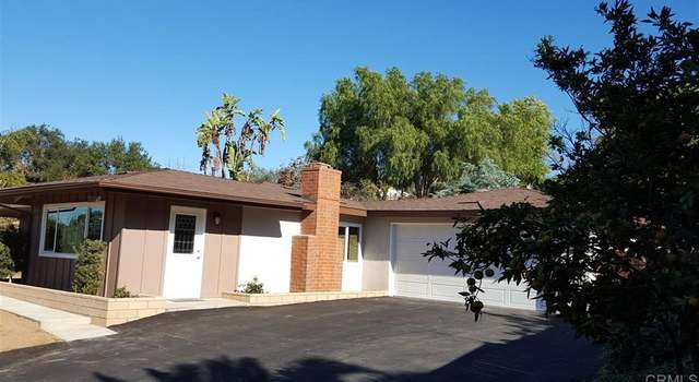 Photo of 3328 El Vecino Dr, Fallbrook, CA 92028