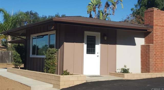 Photo of 3328 El Vecino Dr, Fallbrook, CA 92028