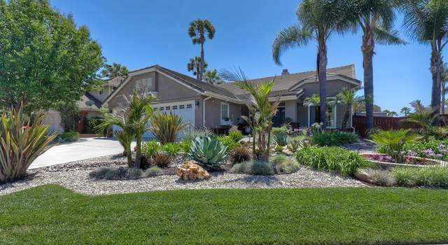 Photo of 397 Moonstone Bay Dr, Oceanside, CA 92057