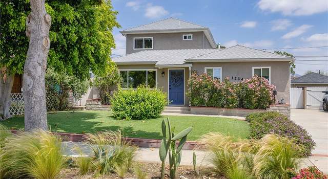 Photo of 1234 N Pass Ave, Burbank, CA 91505