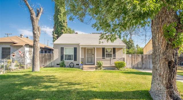 Photo of 573 E Evans St, San Bernardino, CA 92404