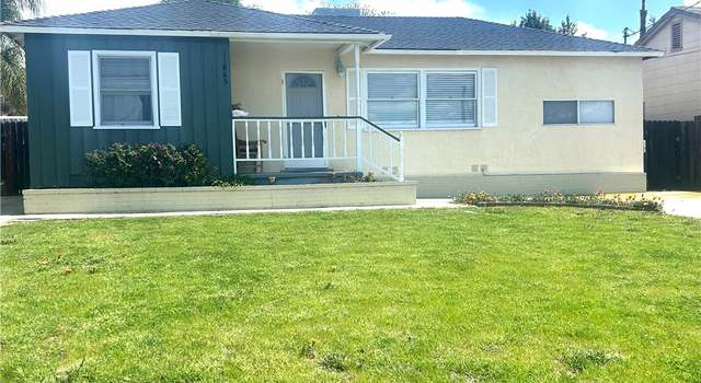 Photo of 11865 2nd St, Yucaipa, CA 92399