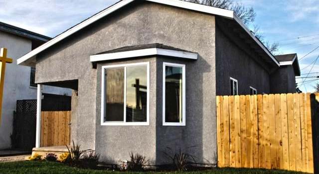 Photo of 2411 Rodeo Rd, Los Angeles, CA 90018