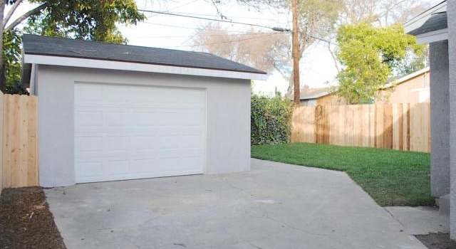 Photo of 2411 Rodeo Rd, Los Angeles, CA 90018