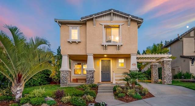 Photo of 1535 Black Walnut Dr, San Marcos, CA 92078