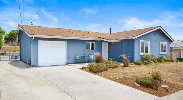 Photo of 150 Edgewood Dr, Oceanside, CA 92054