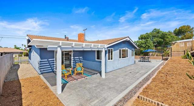 Photo of 150 Edgewood Dr, Oceanside, CA 92054