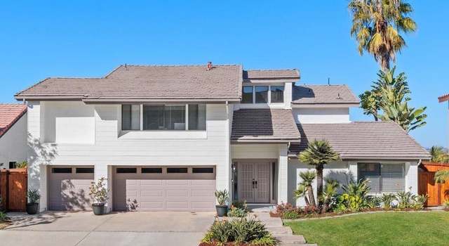 Photo of 2014 Saliente Way, Carlsbad, CA 92009