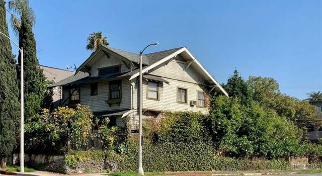 Photo of 260 S Reno St, Los Angeles, CA 90057
