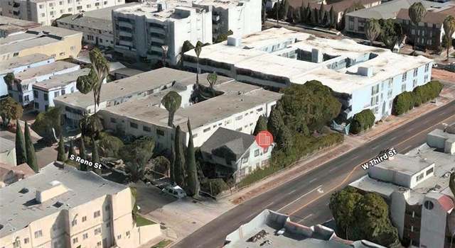 Photo of 260 S Reno St, Los Angeles, CA 90057