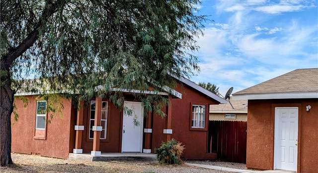Photo of 14135 Warmington St, Blythe, CA 92225