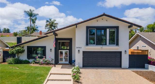 Photo of 26562 Cortina Dr, Mission Viejo, CA 92691