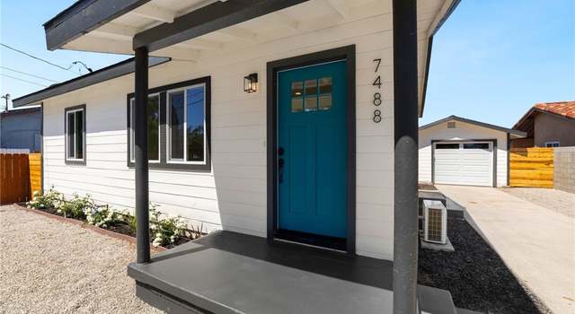 Photo of 7488 Los Feliz Dr, Highland, CA 92346
