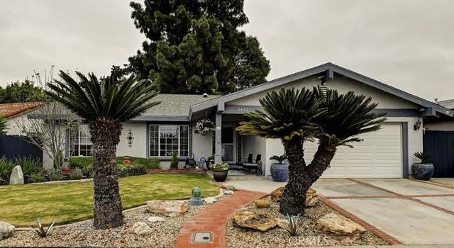 Photo of 26321 Avenida Deseo, Mission Viejo, CA 92691