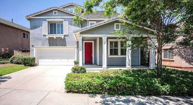 Photo of 25217 Pacific Crest St, Corona, CA 92883