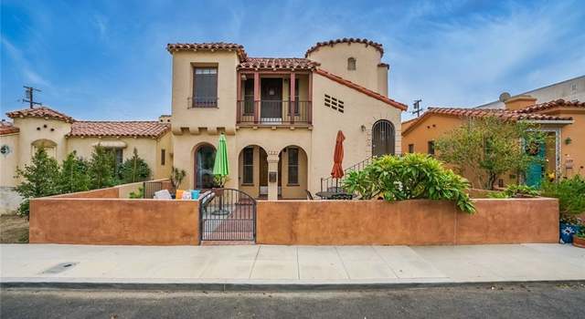 Photo of 112 Nieto Ave, Long Beach, CA 90803