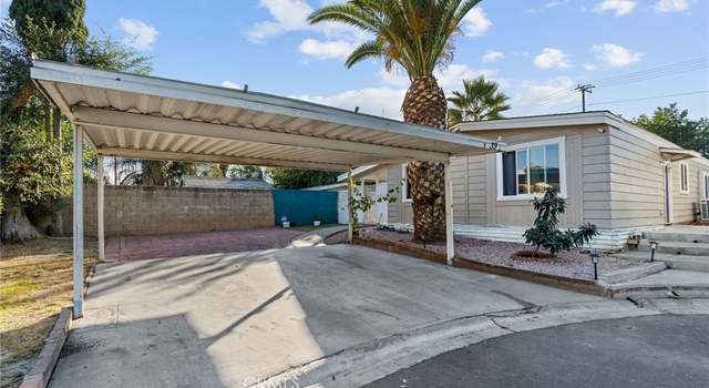 Photo of 1601 S Garey #39, Pomona, CA 91766