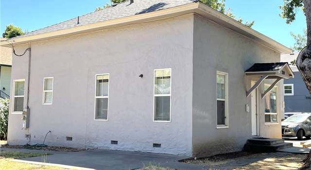 Photo of 709 W 2nd St, Chico, CA 95928