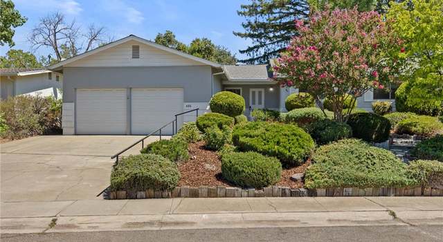 Photo of 486 Redwood Way, Chico, CA 95926