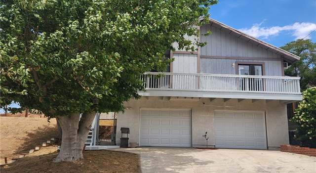Photo of 43323 LOOKABOUT Rd, Lake Hughes, CA 93532