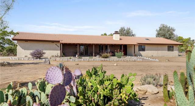 Photo of 40745 25th St W, Palmdale, CA 93551