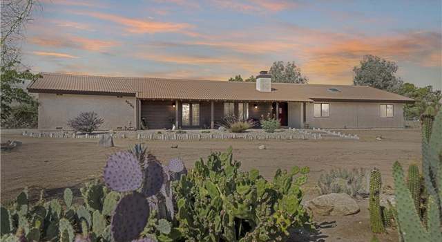 Photo of 40745 25th St W, Palmdale, CA 93551
