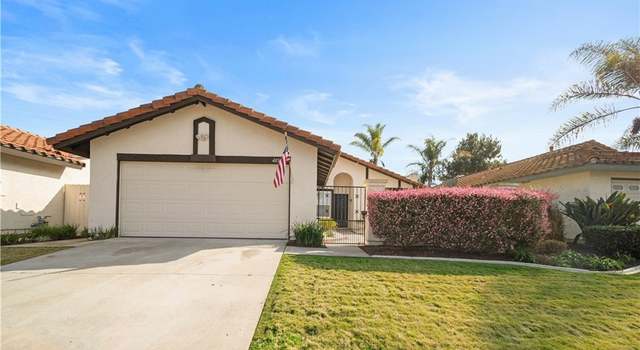 Photo of 4859 Gardenia St, Oceanside, CA 92057