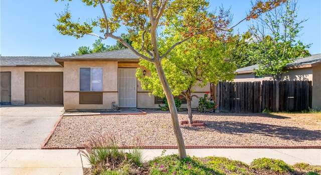 Photo of 2091 Avenida Olivos, Hemet, CA 92545
