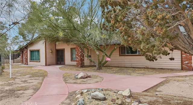 Photo of 14676 Poplar St, Hesperia, CA 92345