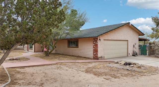 Photo of 14676 Poplar St, Hesperia, CA 92345