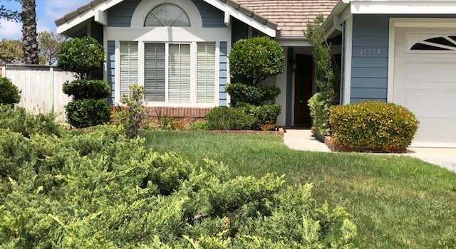 Photo of 45594 Hopactong St, Temecula, CA 92592
