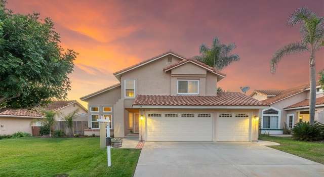 Photo of 1589 Avenida Andante, Oceanside, CA 92056