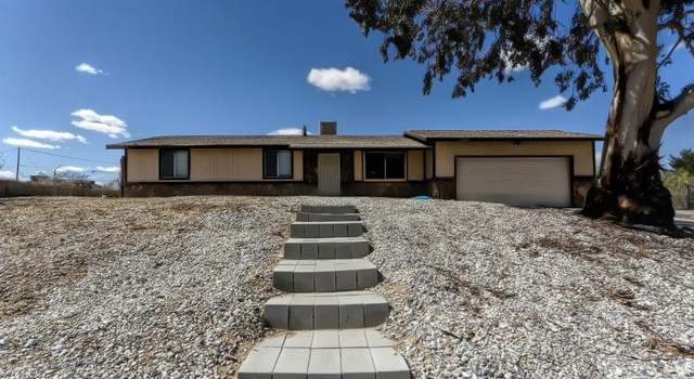 Photo of 16298 Pepper Tree Dr, Victorville, CA 92394